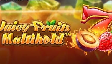 Juicy Fruits Multihold