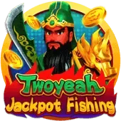 TwoyeahJackpotPangingisda game thumbnail